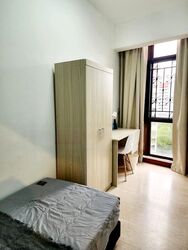 The Mayfair (D22), Condominium #459696831